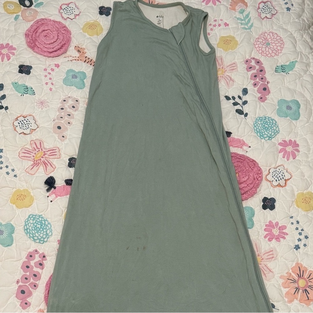 Kyte baby sleep sack ,5 tog